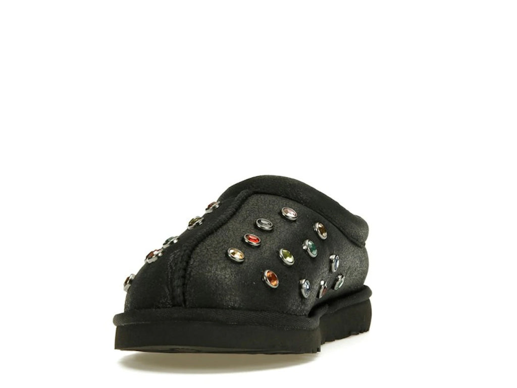 tenisky a boty UGG Tasman Slipper Gallery Dept. Black 1166950-BLK ADONIO