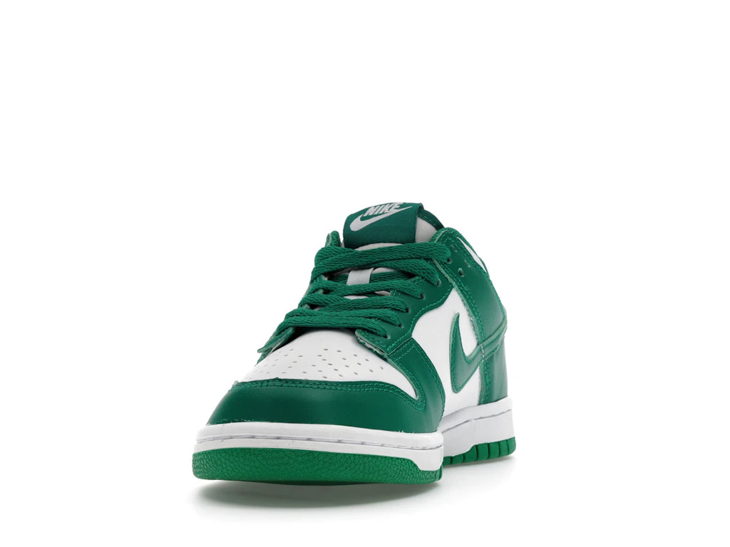 tenisky a boty Nike Dunk Low White Malachite (GS) FB9109-114 ADONIO