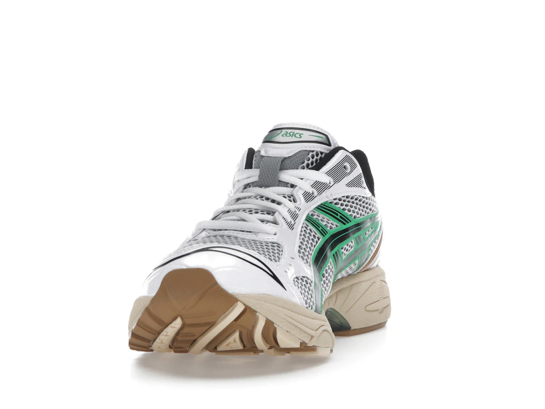ASICS Gel-Kayano 14 White Hinoki Beige