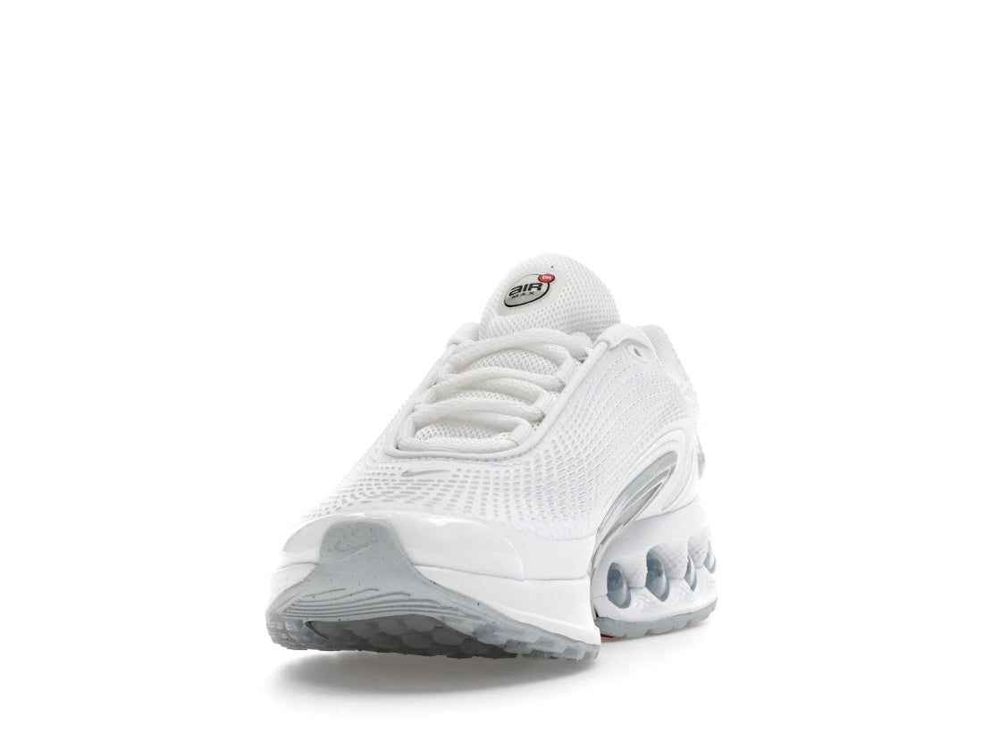 tenisky a boty Nike Air Max Dn White Metallic Silver (W) FJ3145-102 ADONIO