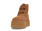 tenisky a boty UGG Neumel Platform Boot Chestnut (W) 1130554-CHE ADONIO
