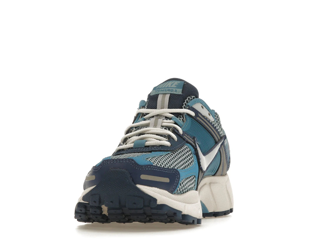 tenisky a boty Nike Zoom Vomero 5 Mystic Navy Worn Blue FB9149-400 ADONIO