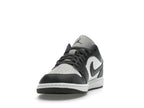 Jordan 1 Low Grey White