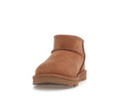 tenisky a boty UGG Classic Ultra Mini Chestnut (Kids) 1130750K-CHE ADONIO