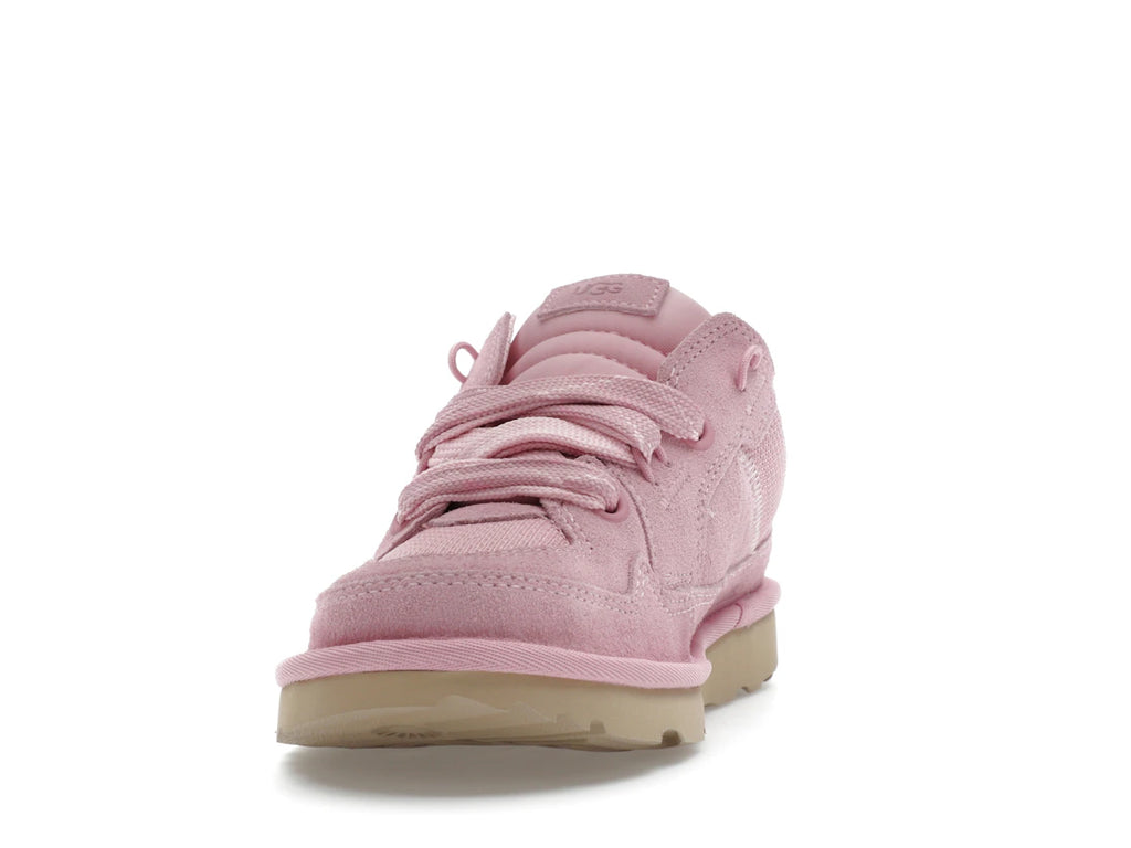 tenisky a boty UGG Lowmel Lo Pink Jade (Kids) 1166490K-PKJ ADONIO