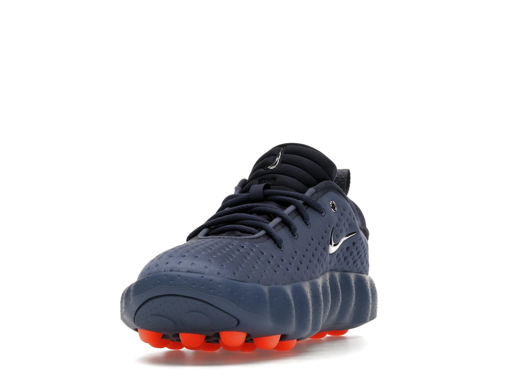 Nike Mind 002 Thunder Blue Chrome