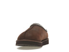 tenisky a boty UGG Tasman Distressed Slipper Burnt Cedar 1158172-BCDR ADONIO