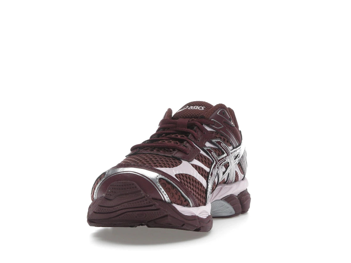ASICS Gel-Cumulus 16 Burgundy Pink