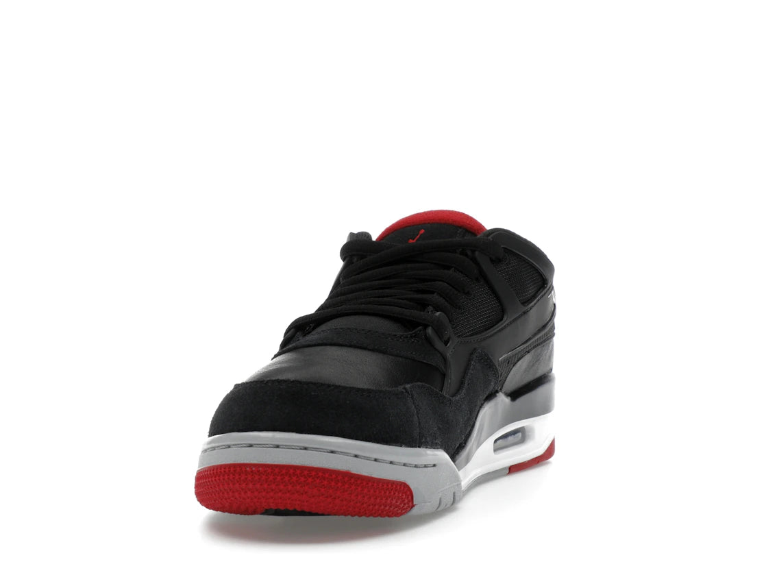 tenisky a boty Jordan 4 RM Black Cement FQ7939-061 ADONIO