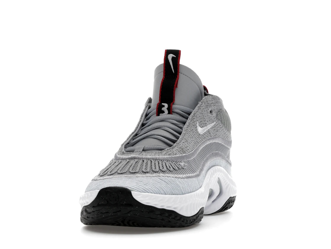 tenisky a boty Nike Cosmic Unity 3 Silver Bullet DV2757-005 ADONIO