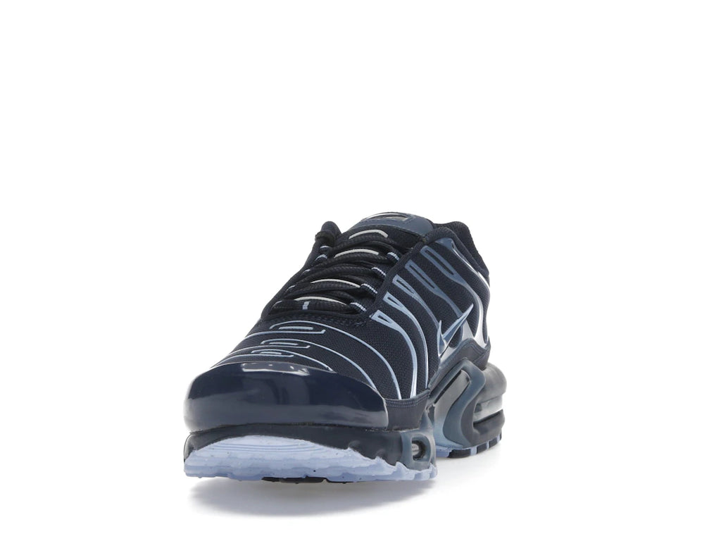Nike Air Max Plus Obsidian Aluminum