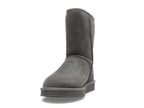tenisky a boty UGG Classic Short II Boot Grey (W) 1016223-GREY ADONIO