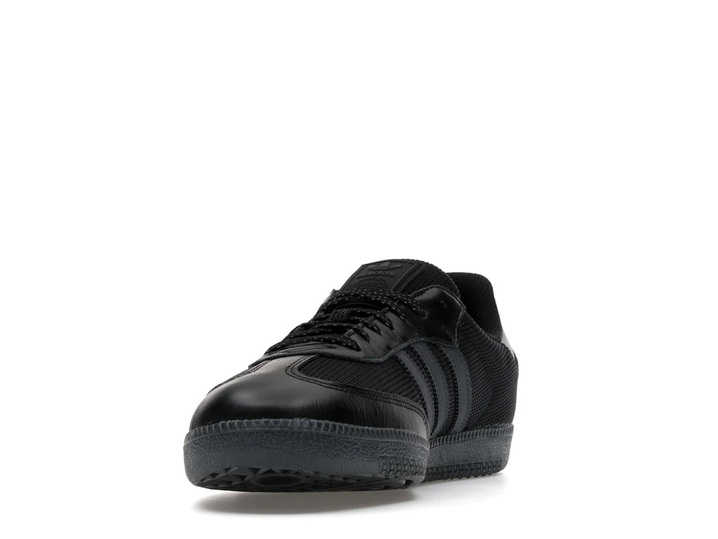 adidas Samba OG Black Carbon