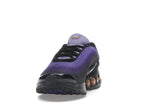 Nike Air Max Dn SE Medium Violet Total Orange