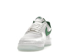 Nike Air Force 1 Low '07 Satin White Pine Green (W)