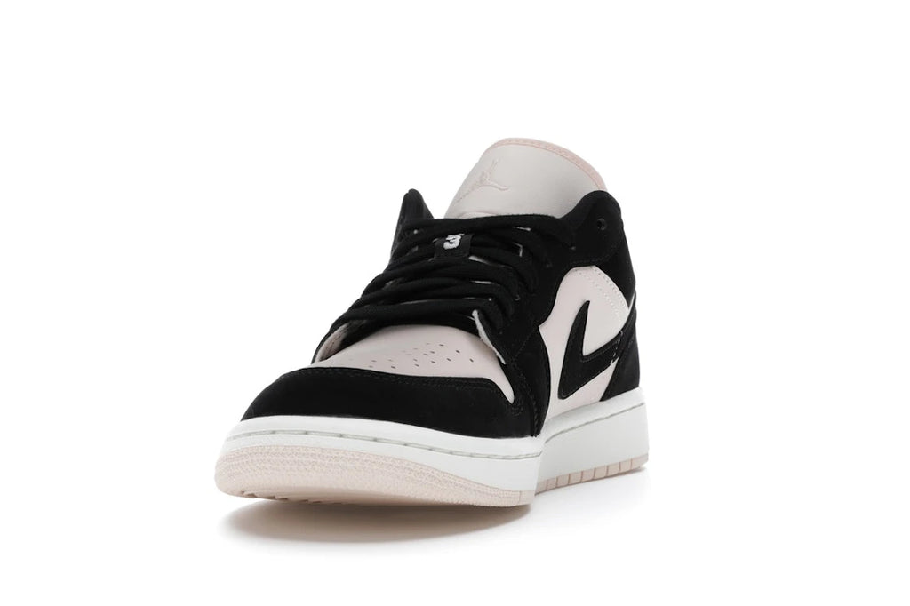 Jordan 1 Low Black Guava Ice (W)