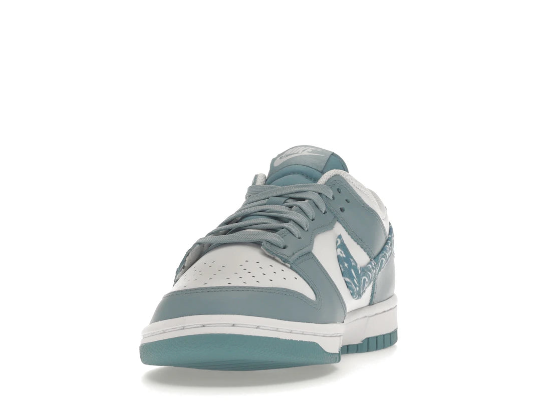 Nike Dunk Low Essential Paisley Pack Worn Blue (W)