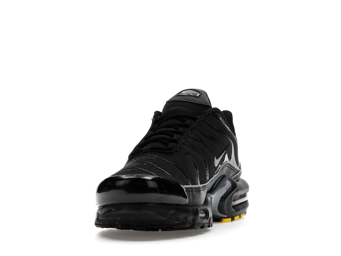 Nike Air Max Plus OG Black Reflective
