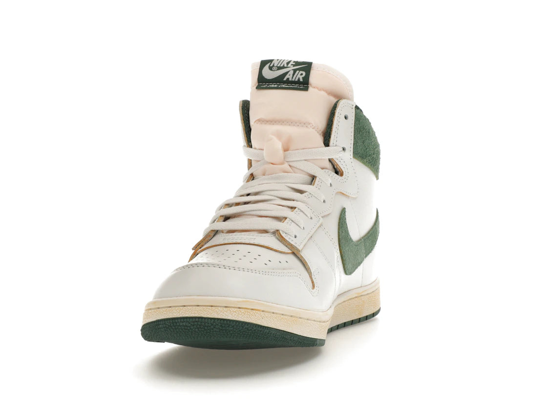 Nike Jordan Air Ship PE SP A Ma Maniére Green Stone