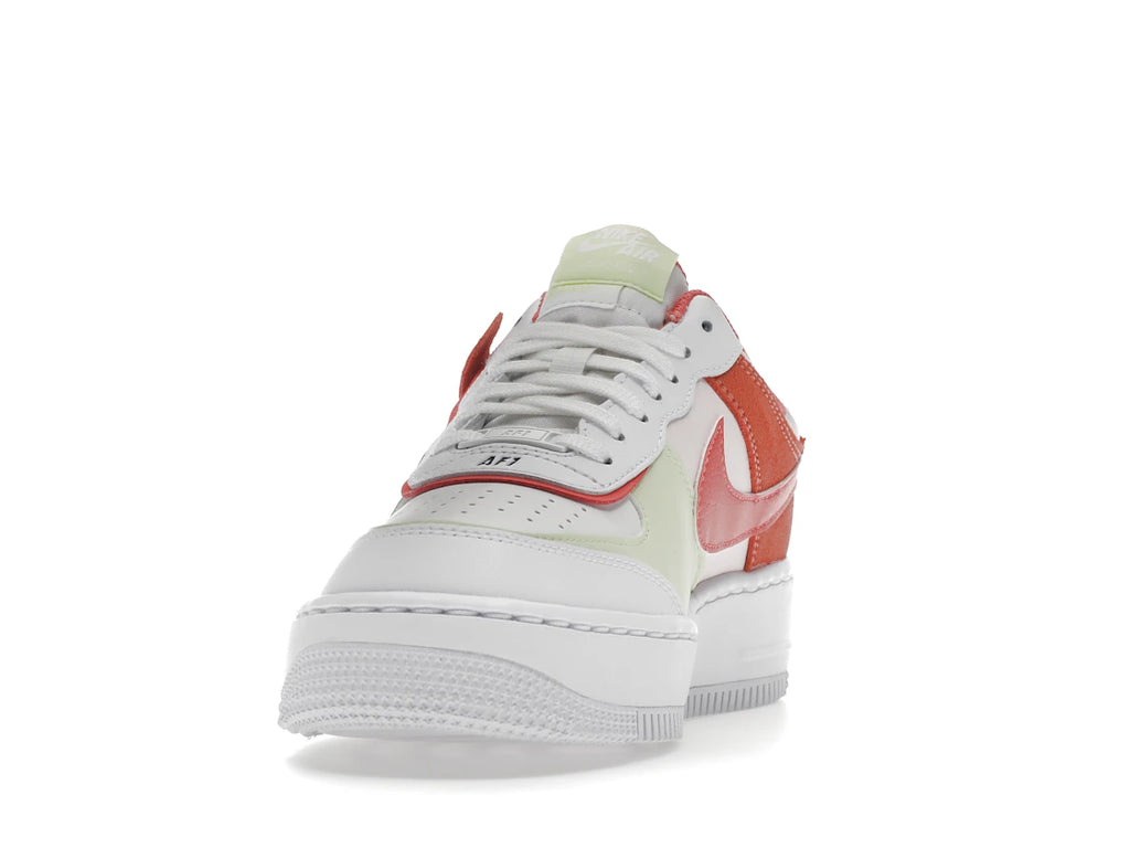 Nike Air Force 1 Low Shadow White Magic Ember (W)