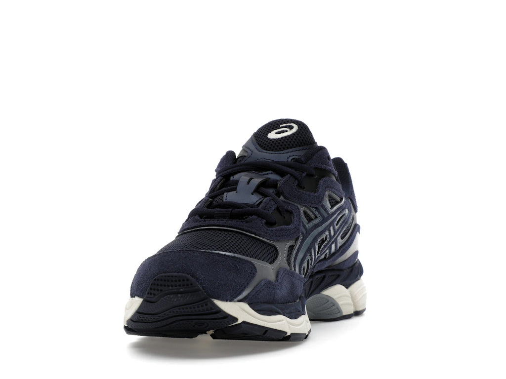 tenisky a boty ASICS Gel-NYC Midnight Midnight 1203A383-401 ADONIO