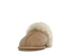 UGG Scuffette II Slipper Sand (W)