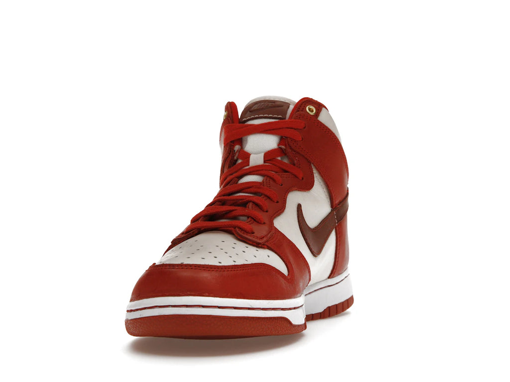 Nike Dunk High LXX Cinnabar (W)