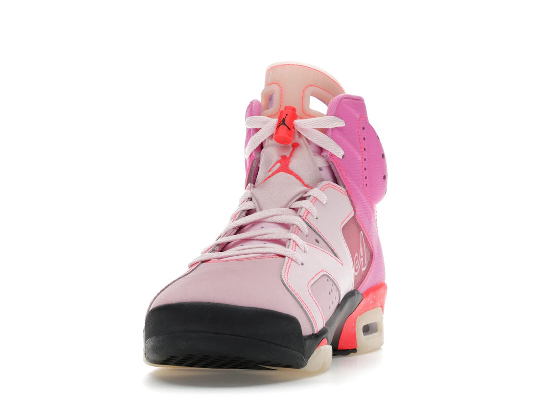 tenisky a boty Jordan 6 Retro Awake NY Playful Pink IQ5706-600 ADONIO