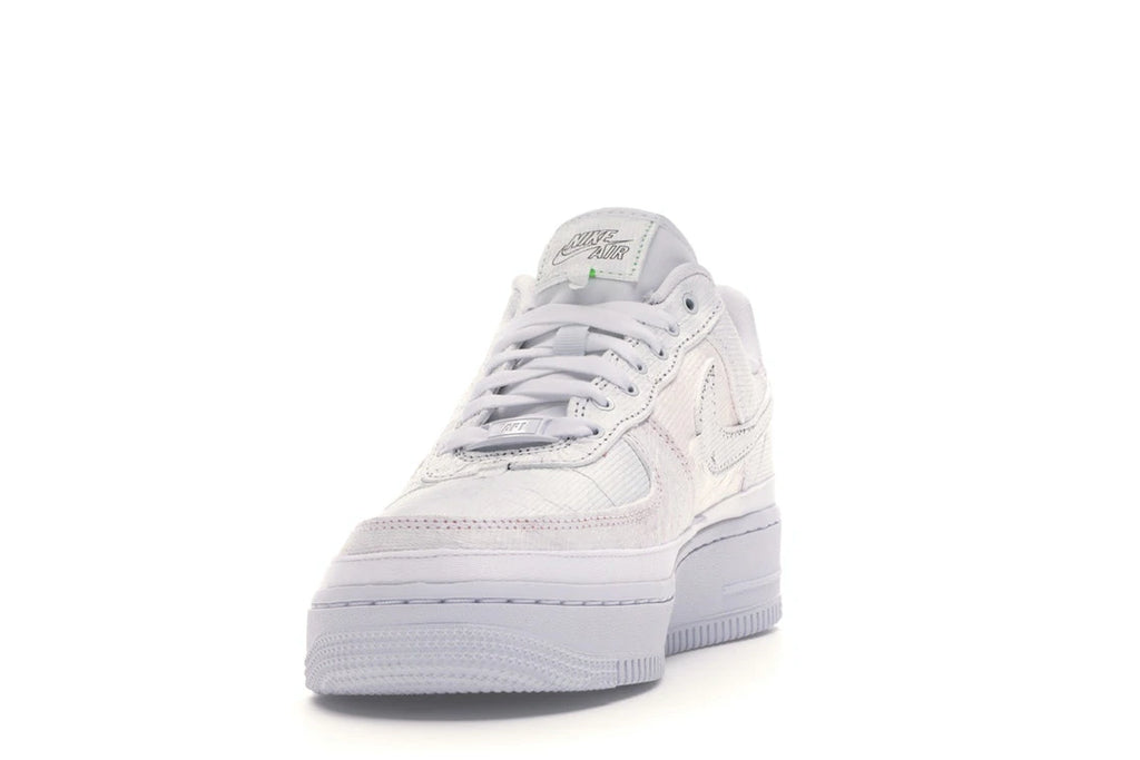 Nike Air Force 1 LX Reveal Black Swoosh (W)