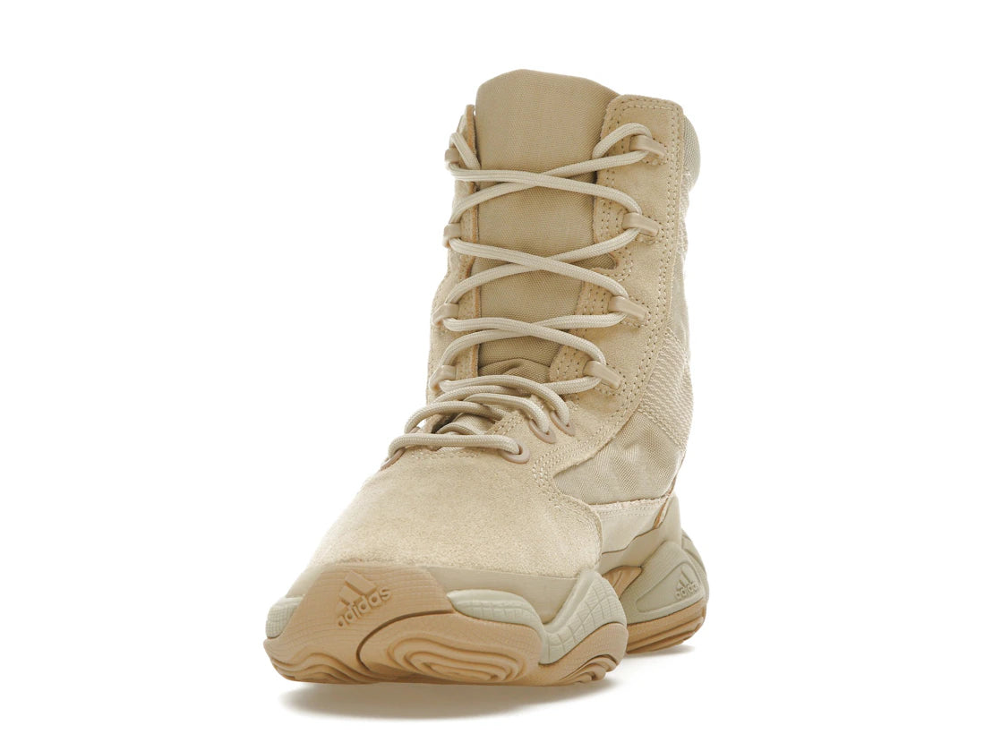 tenisky a boty adidas Yeezy 500 High Tactical Boot Sand IF7549 ADONIO