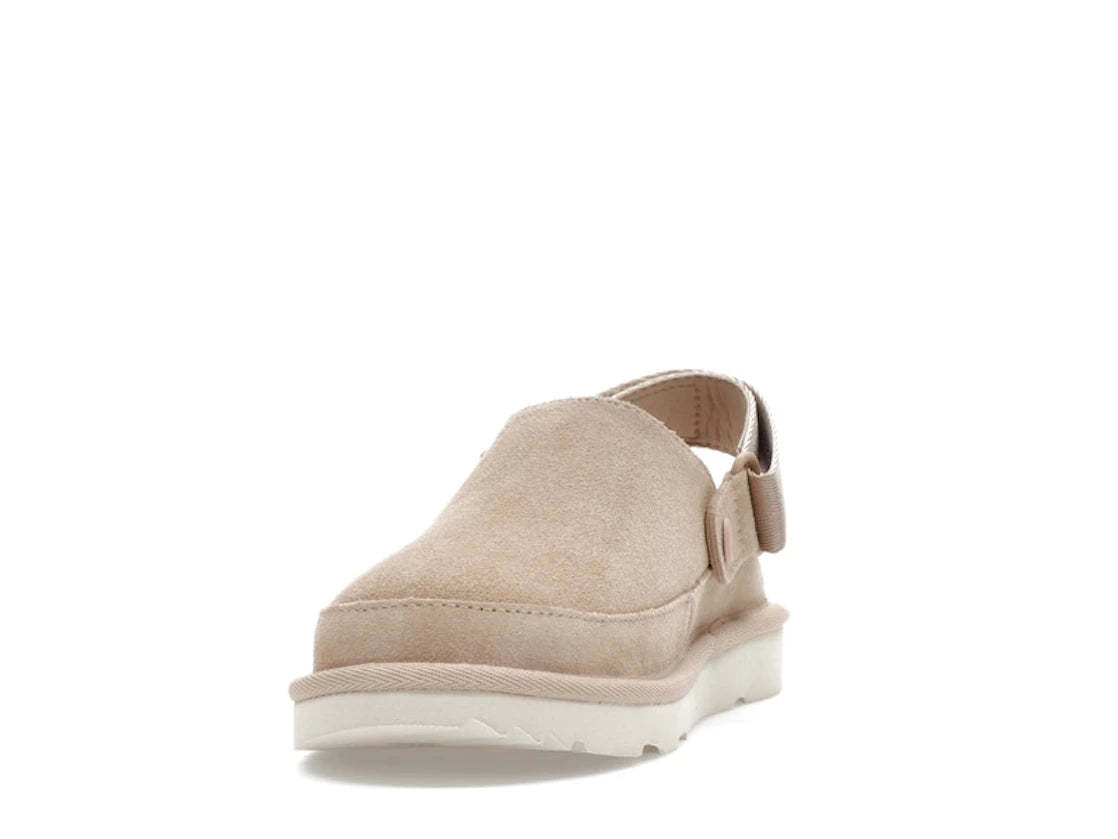 tenisky a boty UGG Goldenstar Clog Sand (Kids) 1159770K-SAN ADONIO