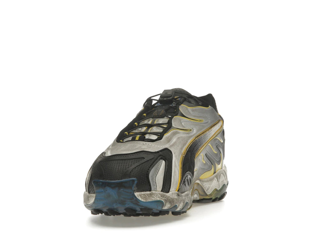 tenisky a boty Puma Inhale OG A$AP Rocky Distressed Pack Cream Black 402456-01 ADONIO