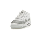 Jordan 4 RM White Metallic Silver (W)