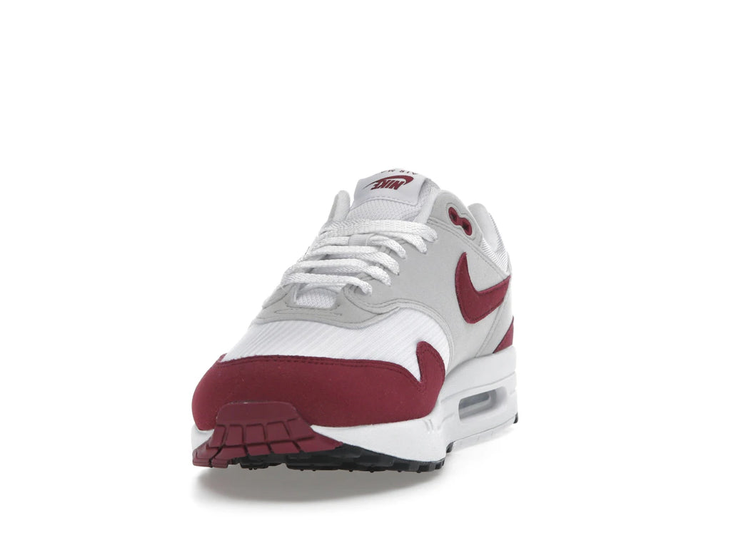 tenisky a boty Nike Air Max 1 '87 Stranger Things Steve Harrington IM3906-100 ADONIO