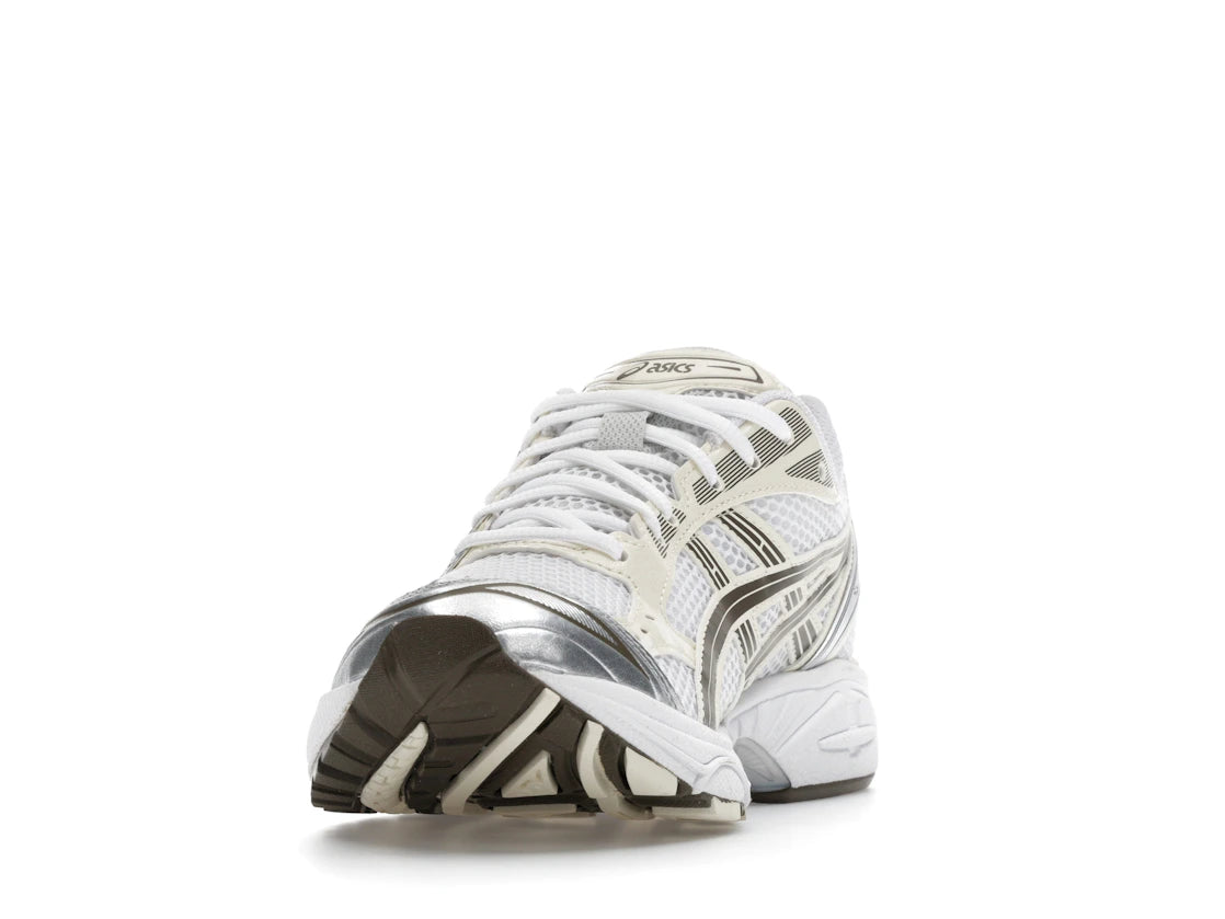 ASICS Gel-Kayano 14 White Ivory