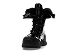 tenisky a boty UGG Adirondack III Patent Boot Black (W) 1132991-BLK ADONIO