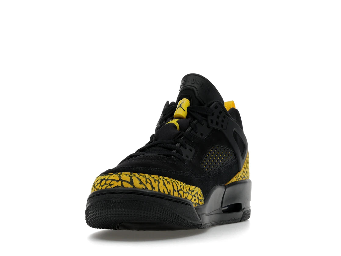 Jordan Spizike Low Thunder
