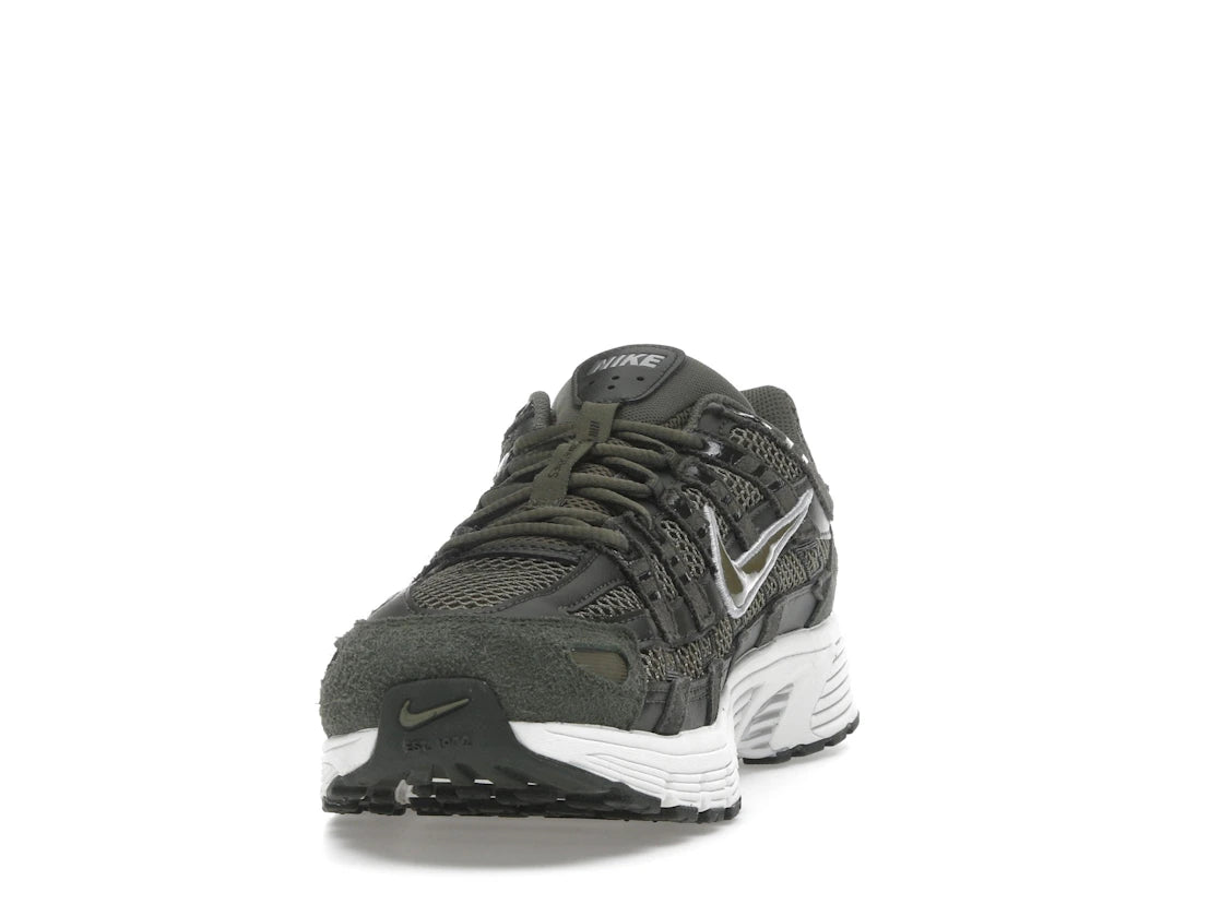 Nike P-6000 SE Sequoia Medium Olive