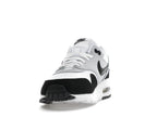 tenisky a boty Nike Air Max 1 White Black (GS) DZ3307-106 ADONIO