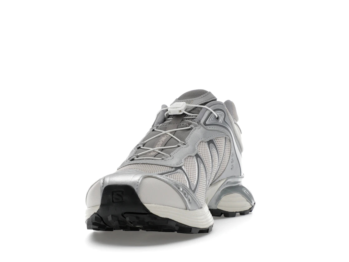 Salomon XT-Whisper Silver Lunar Rock