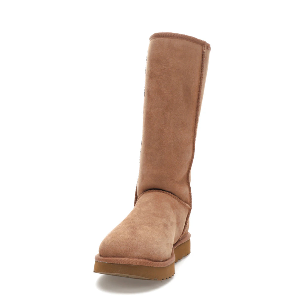 tenisky a boty UGG Classic Tall II Boot Chestnut (W) 1016224-CHE ADONIO