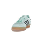 adidas Gazelle Indoor Clear Mint Black Gum