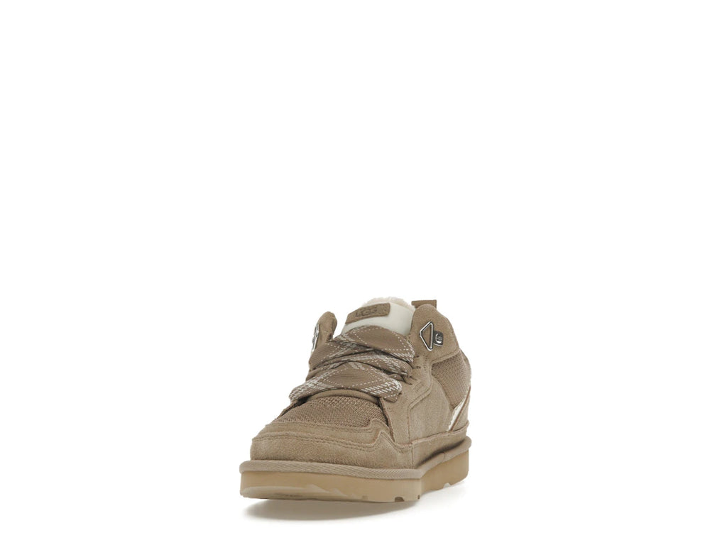 tenisky a boty UGG Lowmel Dune (Kids) 1152410K-DNE ADONIO