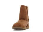 tenisky a boty UGG Classic II Boot Chestnut (Kids) 1017703K-CHE ADONIO