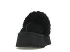 UGG Funkette Slipper Black