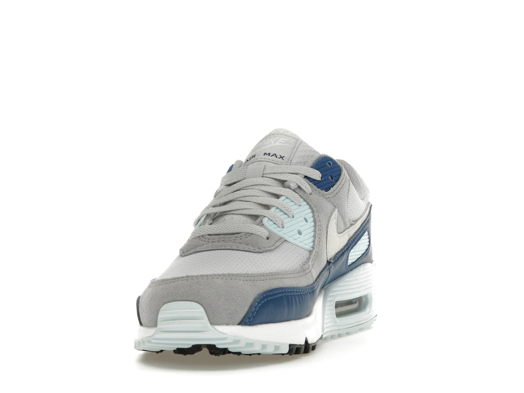 Nike Air Max 90 Glacier Blue
