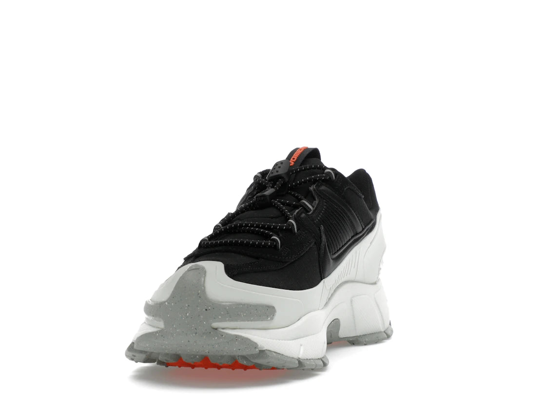 Nike Zoom Vomero 5 Roam Black Light Silver