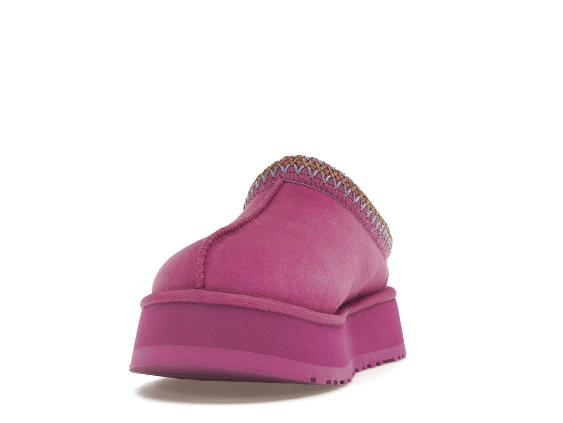 tenisky a boty UGG Tazz Slipper Purple Ruby (W) 1122553-PRBY ADONIO