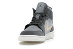 tenisky a boty Jordan 1 Mid Grey Onyx (W) BQ6472-020 ADONIO