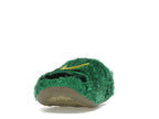 Nike ReactX Rejuven8 Slide .SWOOSH Touch Grass Kelly Green